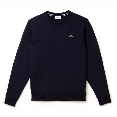 Pull Lacoste 1HS1 Navy Blue
