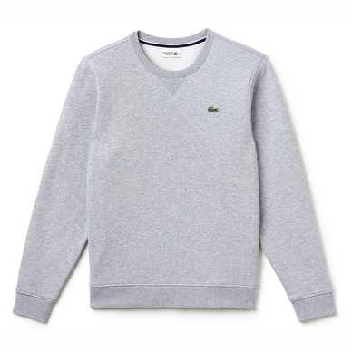 Pull Lacoste 1HS1 Silver Chine