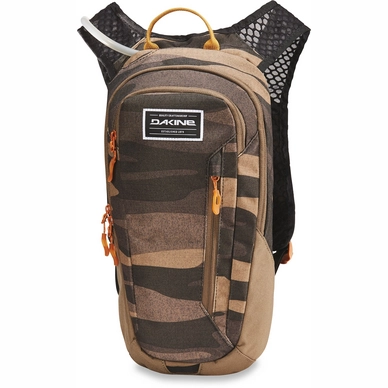 Rucksack Dakine Shuttle 6L Fieldcamo