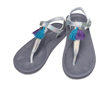 Sandaal Sinner Women Malang Grey