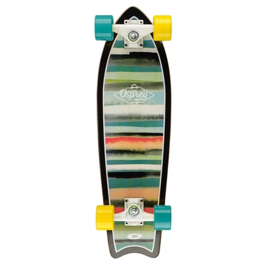 Skateboard Osprey 27½" Underline