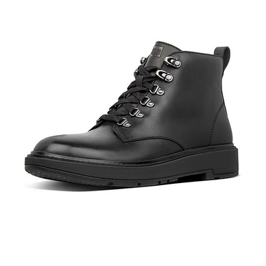 FitFlop Men Skandi™ Boots All Black