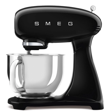 Keukenmachine Smeg SMF03 50 Style Zwart