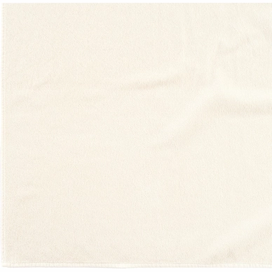Guest Towel Abyss & Habidecor Spa Ecru (30 x 30 cm)