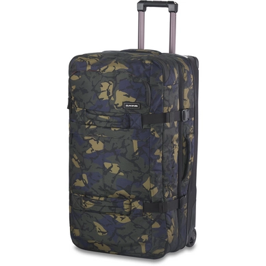 Reistas Dakine Split Roller 110L Cascade Camo