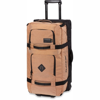 Suitcase Dakine Split Roller 85L Ready 2 Roll