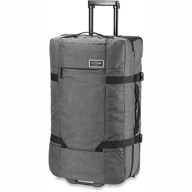 Reisetasche Dakine Split Roller EQ 100L Carbon