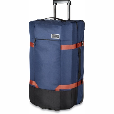 Reisetasche Dakine Split Roller EQ 100L Dark Navy