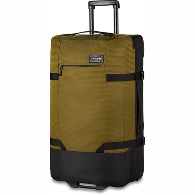 Reisetasche Dakine Split Roller EQ 100L Tamarindo