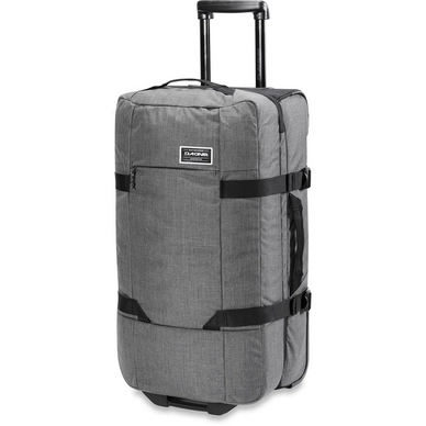 Reisetasche Dakine Split Roller EQ 75 L Carbon 2020