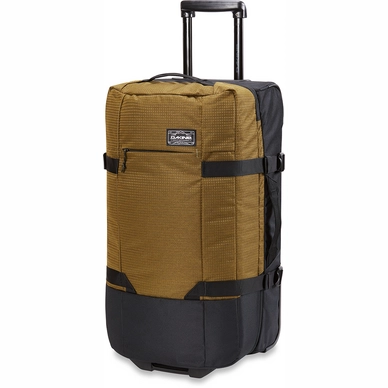 Reisetasche Dakine Split Roller EQ 75L Tamarindo