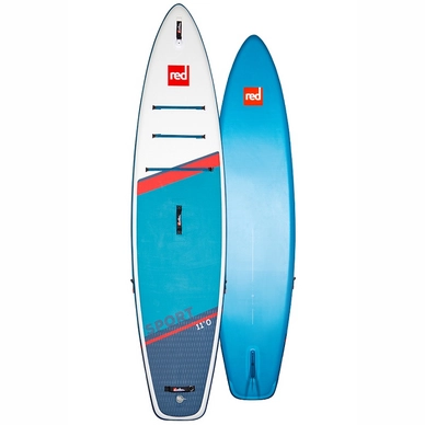 SUP-board Red Paddle Sport 11'0 x 30 Package