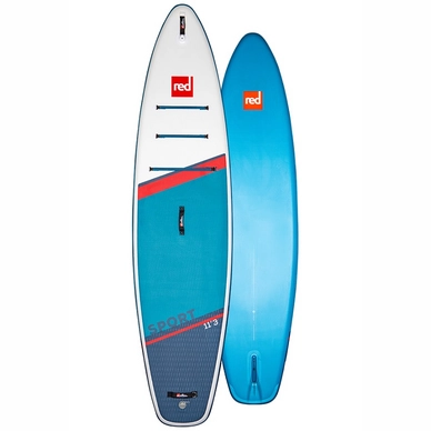 SUP-board Red Paddle Sport 11'3 x 32 Package