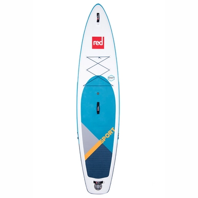 SUP-Board Red Paddle Sport MSL 11'0 2020