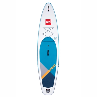 SUP-Board Red Paddle Sport MSL 11'3
