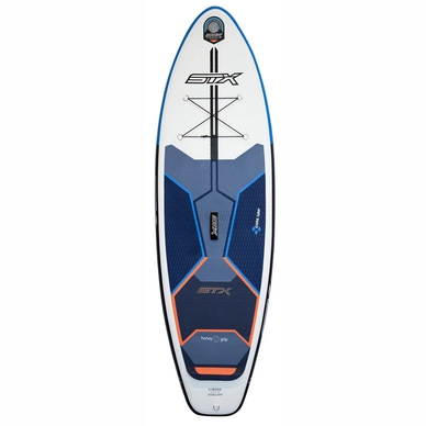 SUP-board STX ISup Cruiser 10'4 Blue Orange