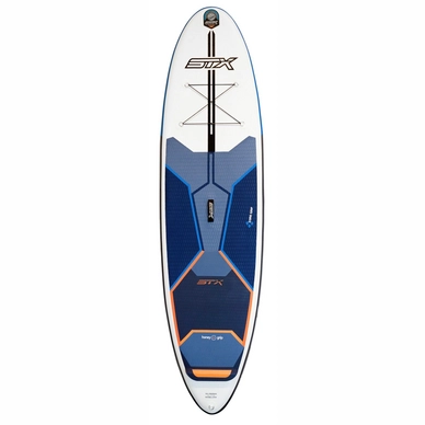 SUP-board STX ISup Freeride 11'6 Blue Orange