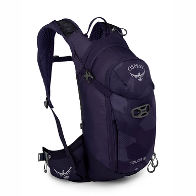 Rugzak Osprey Salida 12 Purple Pedals