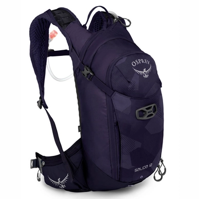 Rugzak Osprey Salida 12 Violet Pedals