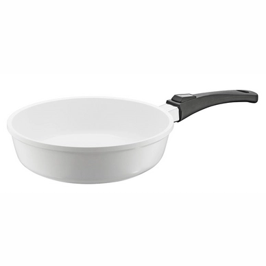 Sauteerpan Berndes Vario Click Wit 24 cm