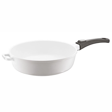 Sauteerpan Berndes Vario Click Wit 32 cm
