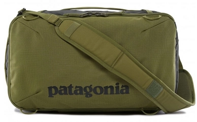 Sac Bandoulière Patagonia Black Hole Mini MLC Wyoming Green