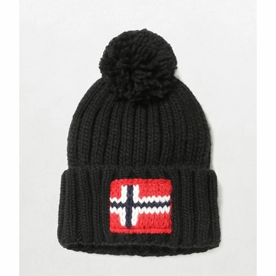 Muts Napapijri Semiury 2 Black