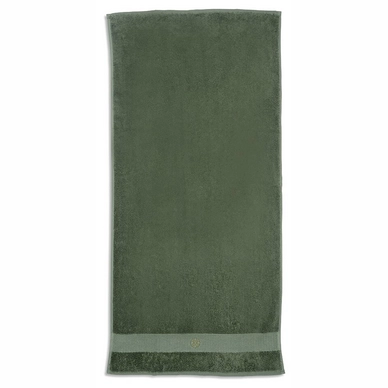 Douchelaken Kayori Sento Groen (70 x 140 cm)