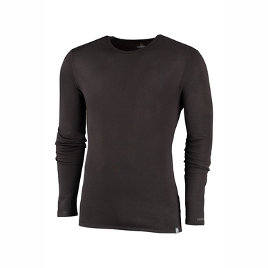 T-shirt Nomad Rough Thermo Control Men Black