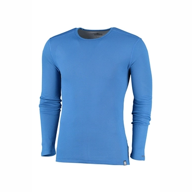 Shirt Nomad Rough Thermo Control Men Blue