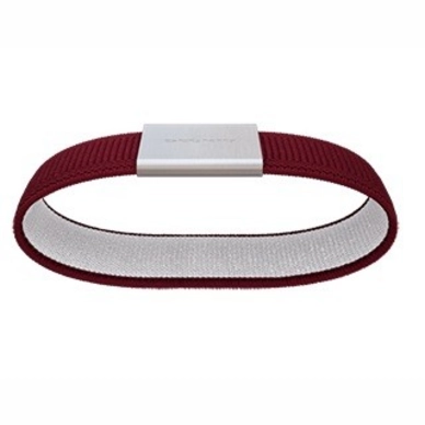 Moneyband Secrid Bordeaux
