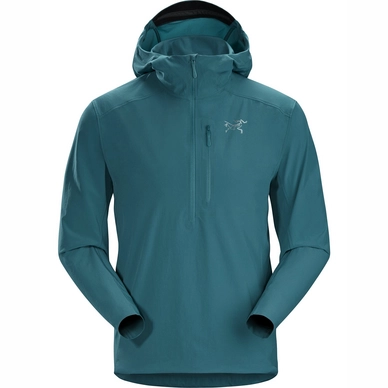 Jacke Arc'teryx Sigma SL Anorak Paradigm Herren