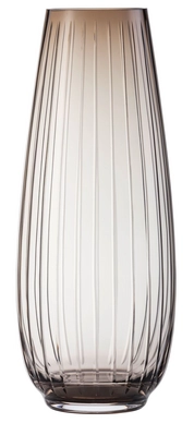 Vaas Zwiesel Glas Signum Smokey Bruin H 410mm
