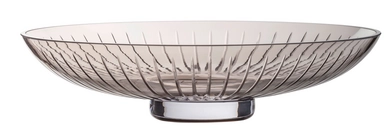 Schaal Zwiesel Glas Signum Smokey Bruin Ø341mm