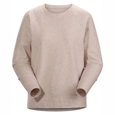 Trui Arc'teryx Women Sirrus Pullover Macrame Heather