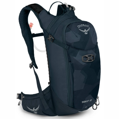 Rucksack Osprey Siskin 12 Slate Blue
