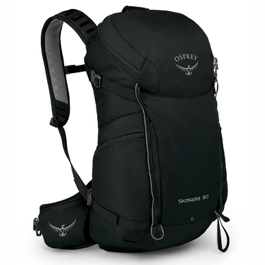 Rucksack Osprey Skarab 30 Schwarz