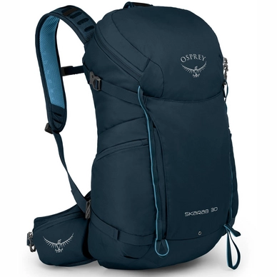 Rugzak Osprey Skarab 30 Deep Blue