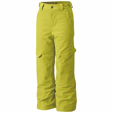 Skibroek Columbia Youth Empowder Pant Ginkgo