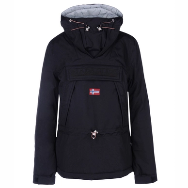 Ski Jas Napapijri Skidoo Black Women
