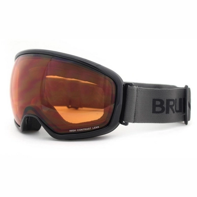 Skibrille Brunotti Halta 1 Black