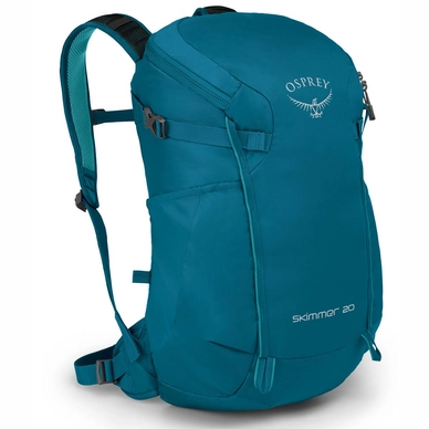 Sac a Dos Osprey Skimmer 20 Sapphire Blue Equipementaventure