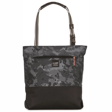 Tote Bag Pacsafe Slingsafe LX200 Grey Camo