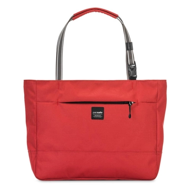 Draagtas Pacsafe Slingsafe LX250 Chili Khaki