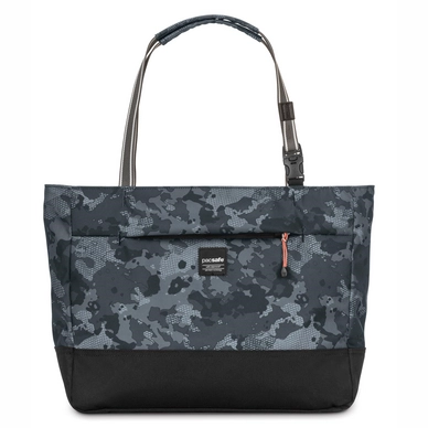 Tote Bag Pacsafe Slingsafe LX250 Grey Camo