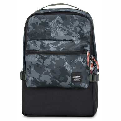 Rugzak Pacsafe Slingsafe LX350 Grey Camo