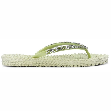 Slipper Ilse Jacobsen Women Cheerful Glitter Moss