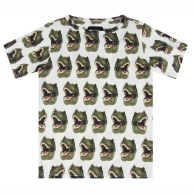 T-Shirt SNURK Dino Kinder