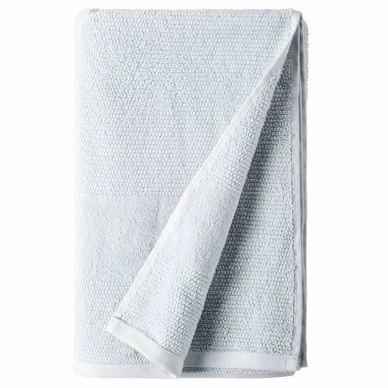 Douchelaken Sodahl Sense Linen Blue (70 x 140 cm)