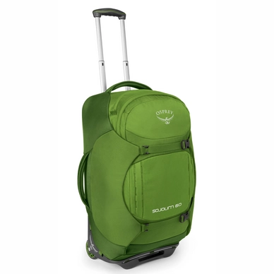 Reisekoffer Osprey Sojourn 60 Nitro Green